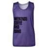 Youth Pro Mesh Reversible Tank Top Thumbnail
