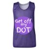 Youth Pro Mesh Reversible Tank Top Thumbnail