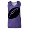 Youth Pro Mesh Reversible Tank Top Thumbnail
