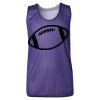 Youth Pro Mesh Reversible Tank Top Thumbnail