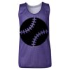 Youth Pro Mesh Reversible Tank Top Thumbnail