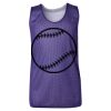 Youth Pro Mesh Reversible Tank Top Thumbnail