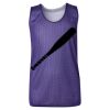 Youth Pro Mesh Reversible Tank Top Thumbnail