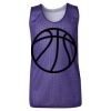 Youth Pro Mesh Reversible Tank Top Thumbnail
