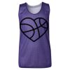 Youth Pro Mesh Reversible Tank Top Thumbnail