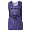 Youth Pro Mesh Reversible Tank Top Thumbnail
