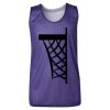 Youth Pro Mesh Reversible Tank Top Thumbnail