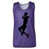 Youth Pro Mesh Reversible Tank Top Thumbnail