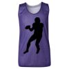 Youth Pro Mesh Reversible Tank Top Thumbnail