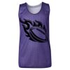 Youth Pro Mesh Reversible Tank Top Thumbnail