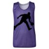 Youth Pro Mesh Reversible Tank Top Thumbnail