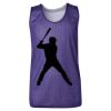 Youth Pro Mesh Reversible Tank Top Thumbnail