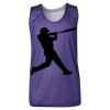Youth Pro Mesh Reversible Tank Top Thumbnail