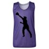 Youth Pro Mesh Reversible Tank Top Thumbnail