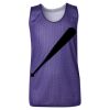 Youth Pro Mesh Reversible Tank Top Thumbnail