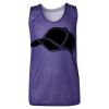 Youth Pro Mesh Reversible Tank Top Thumbnail