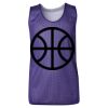 Youth Pro Mesh Reversible Tank Top Thumbnail