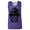 Youth Pro Mesh Reversible Tank Top Thumbnail