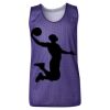Youth Pro Mesh Reversible Tank Top Thumbnail