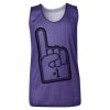 Youth Pro Mesh Reversible Tank Top Thumbnail