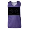 Youth Pro Mesh Reversible Tank Top Thumbnail