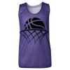 Youth Pro Mesh Reversible Tank Top Thumbnail