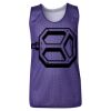 Youth Pro Mesh Reversible Tank Top Thumbnail