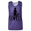 Youth Pro Mesh Reversible Tank Top Thumbnail