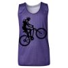 Youth Pro Mesh Reversible Tank Top Thumbnail
