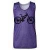 Youth Pro Mesh Reversible Tank Top Thumbnail