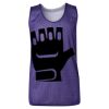 Youth Pro Mesh Reversible Tank Top Thumbnail