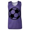 Youth Pro Mesh Reversible Tank Top Thumbnail