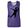 Youth Pro Mesh Reversible Tank Top Thumbnail