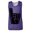 Youth Pro Mesh Reversible Tank Top Thumbnail