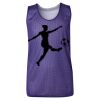 Youth Pro Mesh Reversible Tank Top Thumbnail