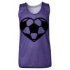 Youth Pro Mesh Reversible Tank Top Thumbnail