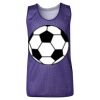 Youth Pro Mesh Reversible Tank Top Thumbnail