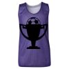 Youth Pro Mesh Reversible Tank Top Thumbnail