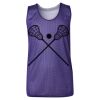Youth Pro Mesh Reversible Tank Top Thumbnail