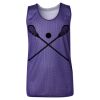Youth Pro Mesh Reversible Tank Top Thumbnail
