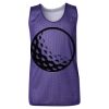 Youth Pro Mesh Reversible Tank Top Thumbnail