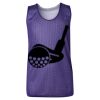 Youth Pro Mesh Reversible Tank Top Thumbnail