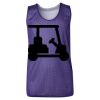 Youth Pro Mesh Reversible Tank Top Thumbnail