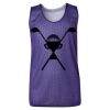 Youth Pro Mesh Reversible Tank Top Thumbnail