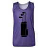 Youth Pro Mesh Reversible Tank Top Thumbnail