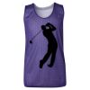 Youth Pro Mesh Reversible Tank Top Thumbnail
