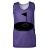 Youth Pro Mesh Reversible Tank Top Thumbnail