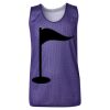 Youth Pro Mesh Reversible Tank Top Thumbnail
