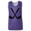 Youth Pro Mesh Reversible Tank Top Thumbnail