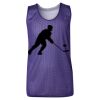 Youth Pro Mesh Reversible Tank Top Thumbnail